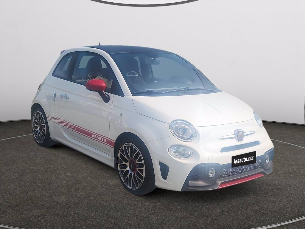 ABARTH 595 1.4 t-jet 145cv del 2020