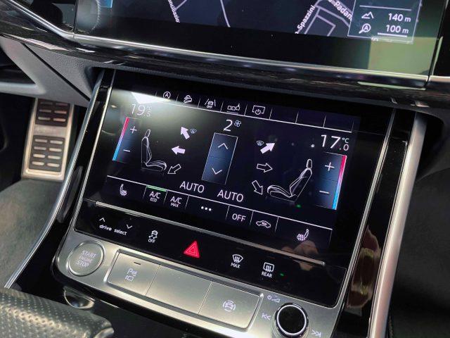 AUDI Q8 50 3.0TDI MHEVTIPTRONIC S-LINE-CERCHIO23 OMOLOGATO