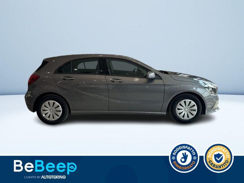 Mercedes-Benz Classe A A 160 D EXECUTIVE AUTO MY16
