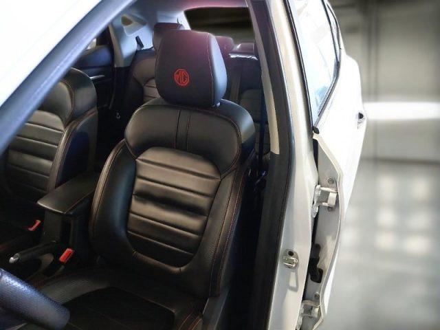 MG ZS 1.0T-GDI aut. Luxury