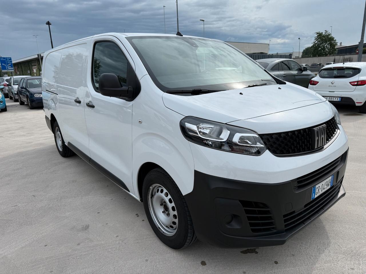 Fiat Scudo 1.5 BlueHDi 100 CV L3 Furgone Business
