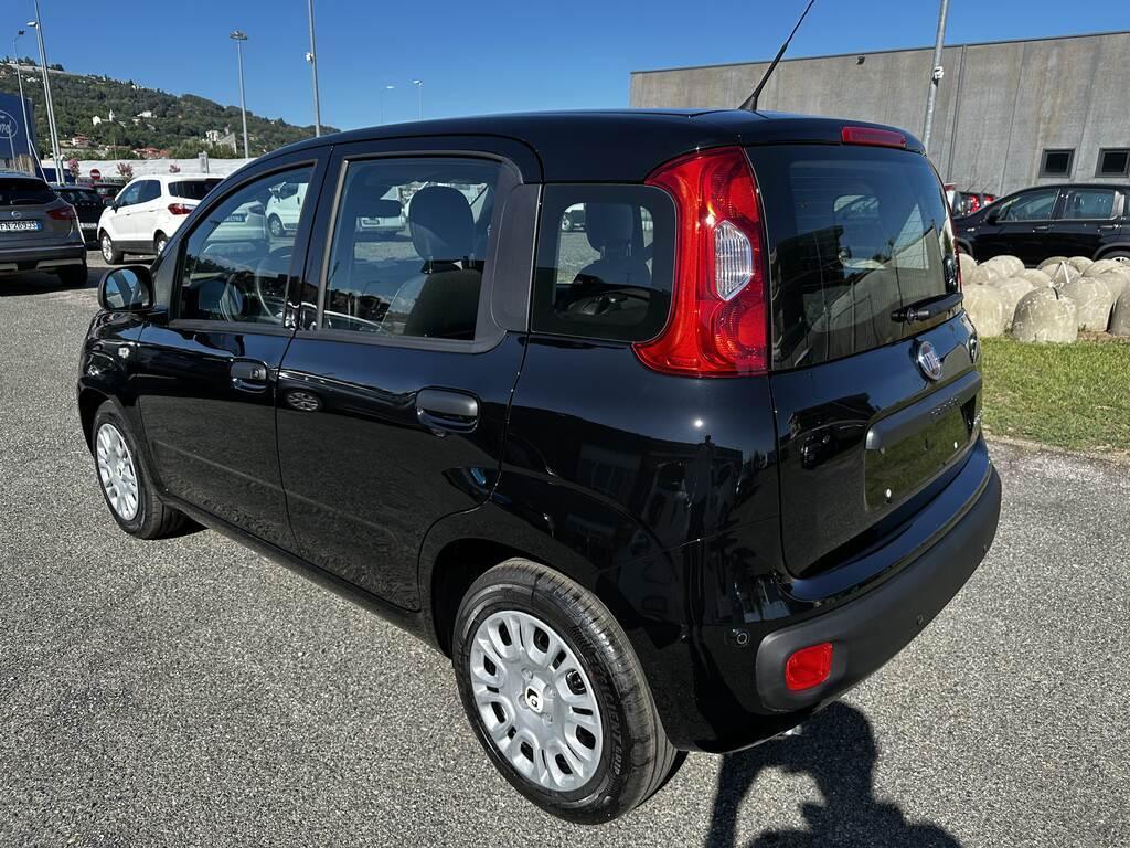 Fiat Panda 1.0 FireFly Hybrid