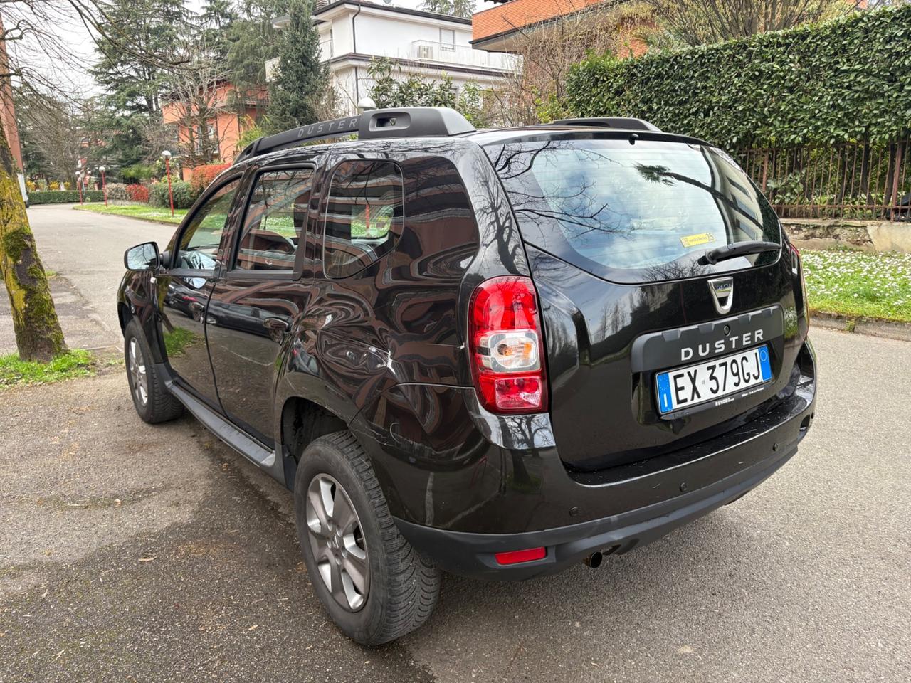 Dacia Duster 1.5 dCi 110CV 4x2 Prestige