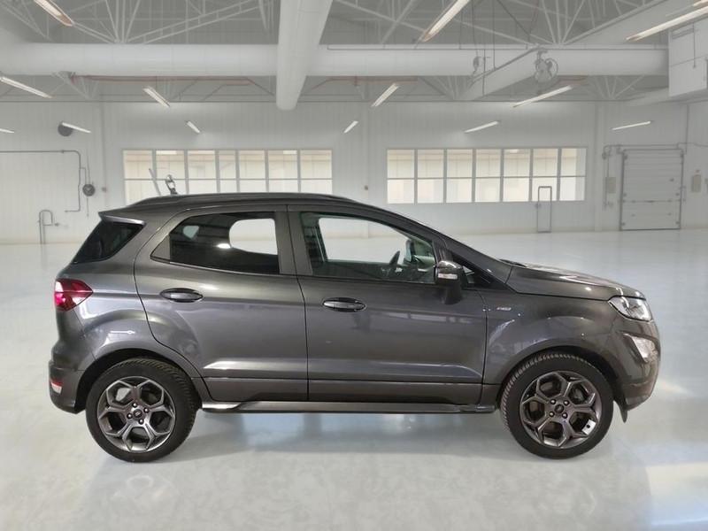 FORD ECOSPORT 1.0 Ecoboost 125cv S/S ST-Line