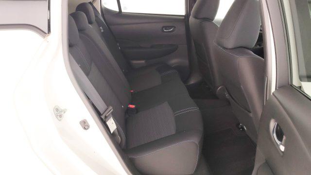 NISSAN Leaf e+ Acenta 62kWh 217cv
