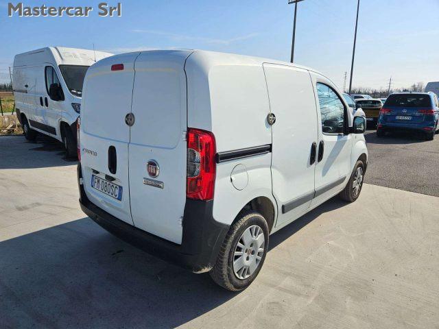 FIAT Fiorino 1.3 MJT SX - targa FM080SC