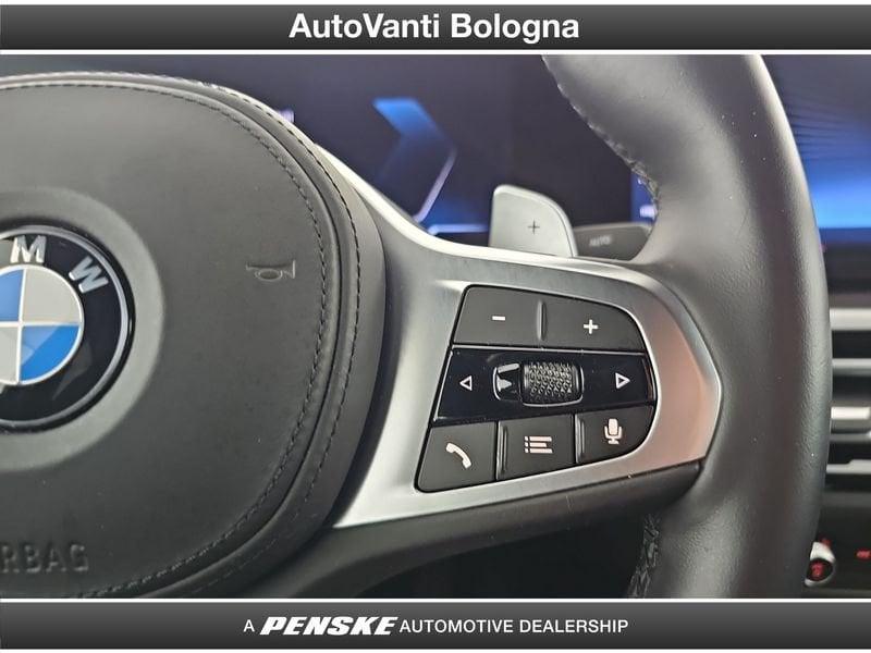 BMW Serie 3 320d xDrive 48V MSport Pro aut.