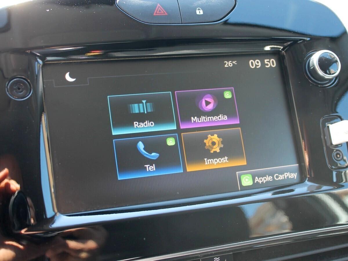 Renault Clio TCe 12V 90 CV GPL 5 porte Business