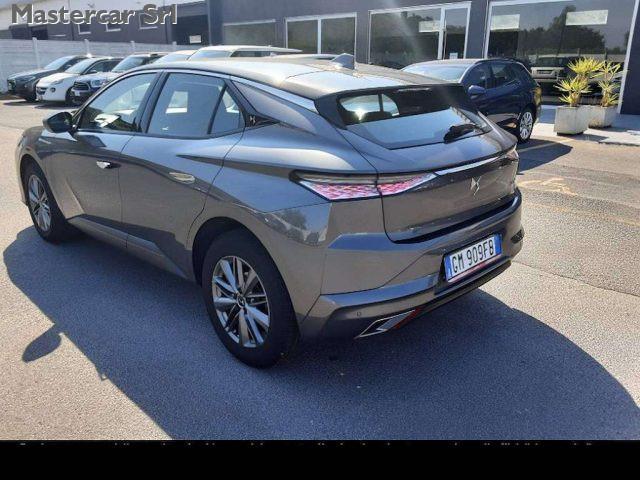 DS AUTOMOBILES DS 4 DS4 II 2021 DS4 1.5 bluehdi Business 130cv auto -