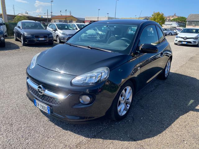 OPEL Adam 1.2 70 CV Jam NEOPATENTATI