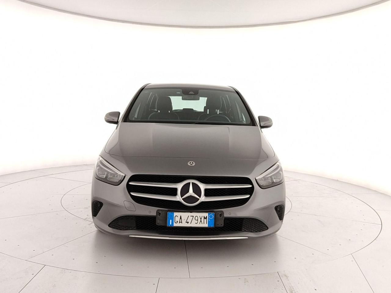 Mercedes-benz B 180 B 180 d Automatic Business Extra