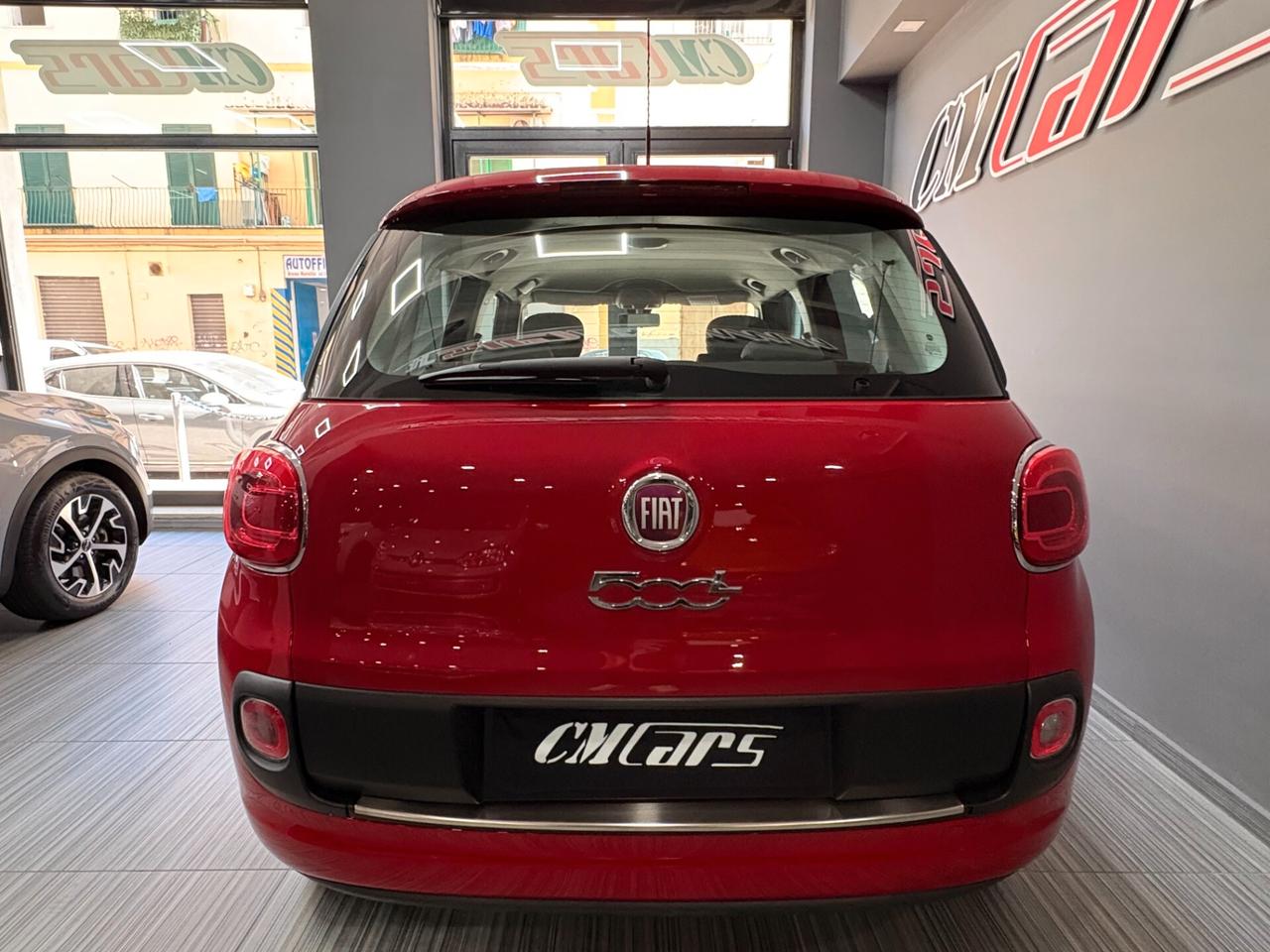 Fiat 500L 1.3 MJT 85cv Easy