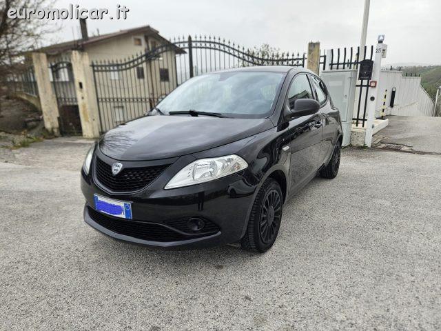 LANCIA Ypsilon 1.2 Elefantino Blu