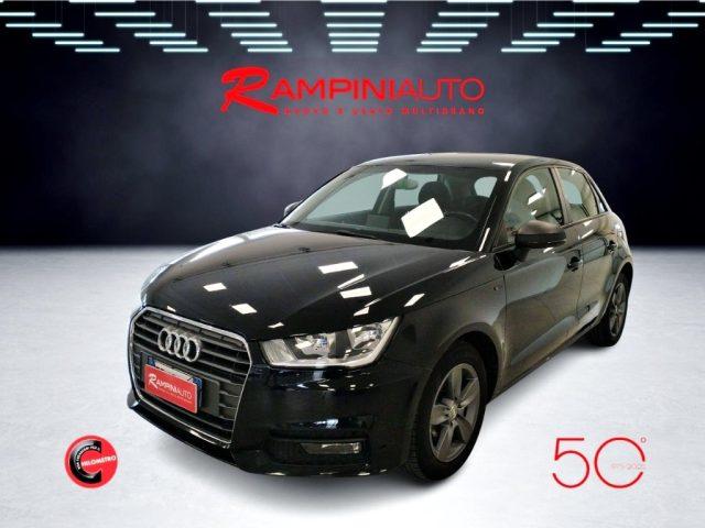 AUDI A1 SPB 1.4 TDI 90 Cv Ok Neopatentati Pronta Consegna
