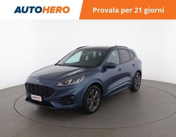 FORD Kuga 1.5 EcoBlue 120 CV 2WD ST-Line