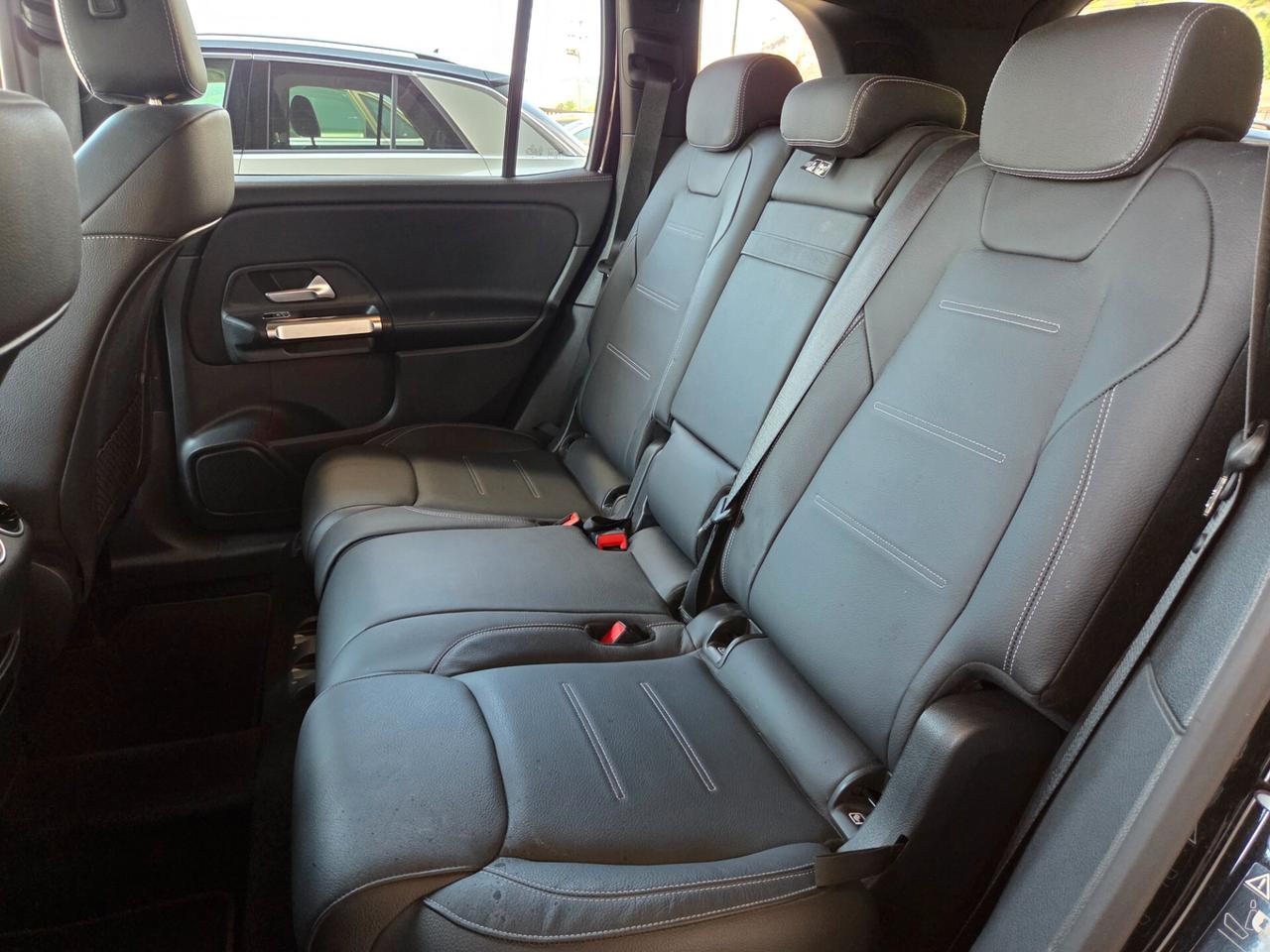 Mercedes-benz GLB 200 d Automatic Premium