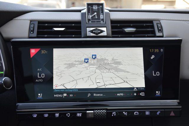 DS AUTOMOBILES DS 7 Crossback BlueHDi 130 aut. Grand Chic *Navi,LED,Pelle,Tetto*