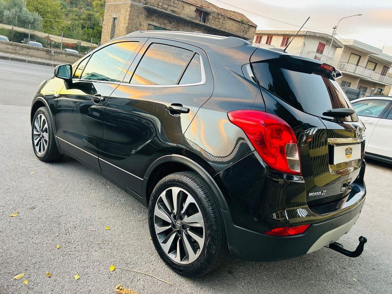 Opel Mokka X 1.6 CDTI Ecotec 136CV 4x2 Start&Stop Innovation