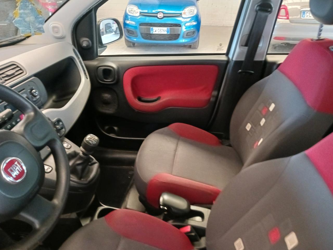 Fiat Panda 1.2 Pop