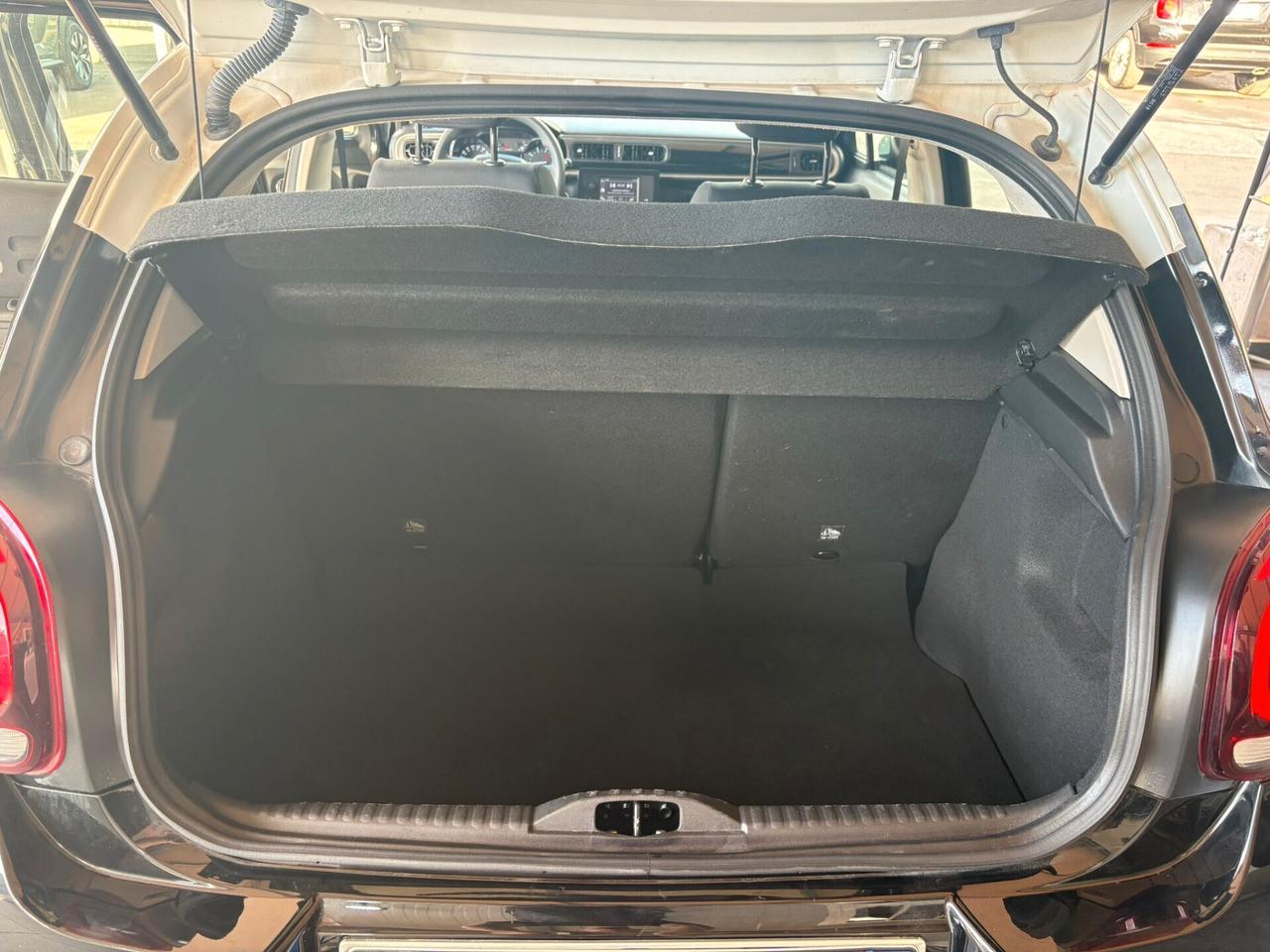 Citroen C3 PureTech 83 S&S Plus