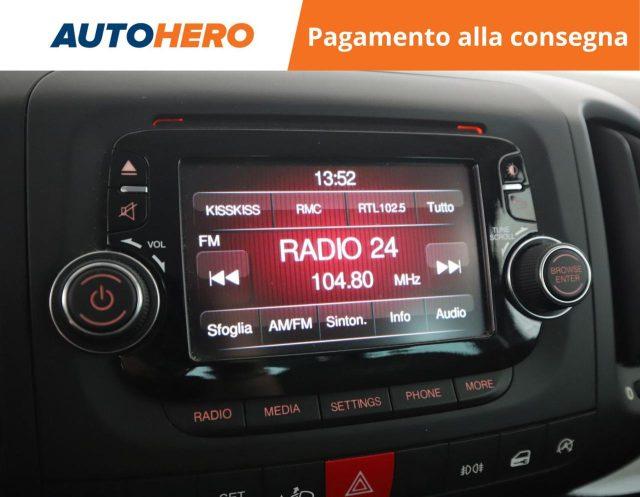 FIAT 500L 1.6 Multijet 105 CV Trekking