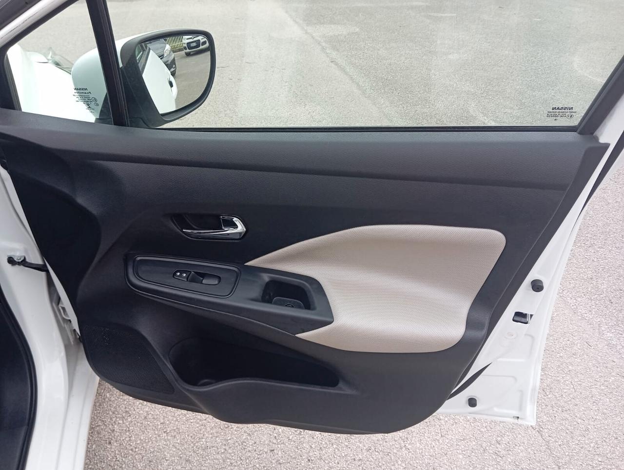 Micra UNIPRO KM CERTIFICATI EURO 6