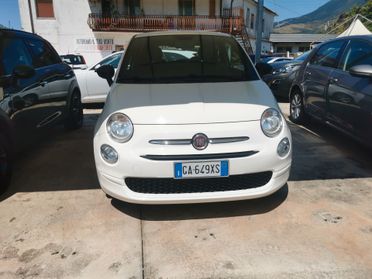 Fiat 500 1.2 EasyPower Star
