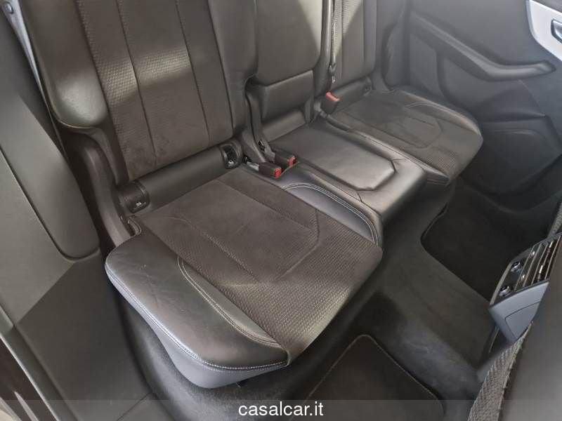 Audi Q8 Q8 45 TDI quattro tiptronic Sport FINO A 3 ANNI DI GARANZIA KM ILLIMITATO PARI ALLA NUOVA