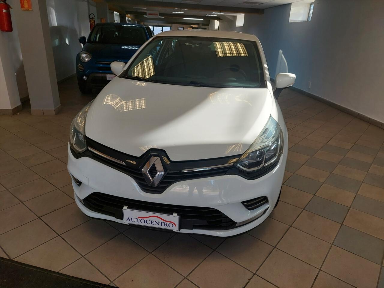 Renault Clio dCi 8V 75CV Start&Stop 5 porte Energy Zen