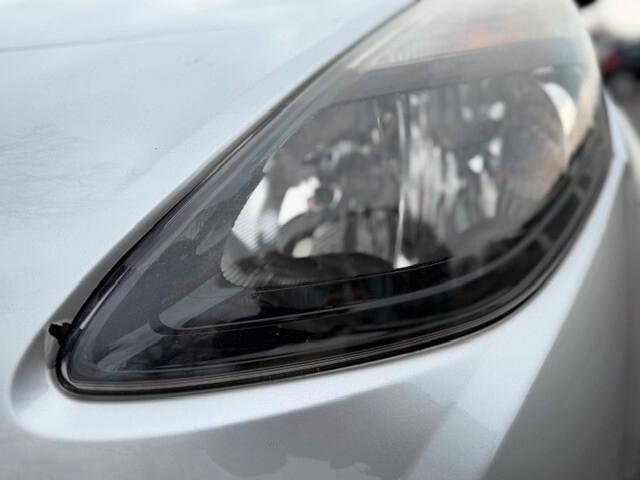 Renault Clio 1.5 dCi 75CV 5 porte Dynamique