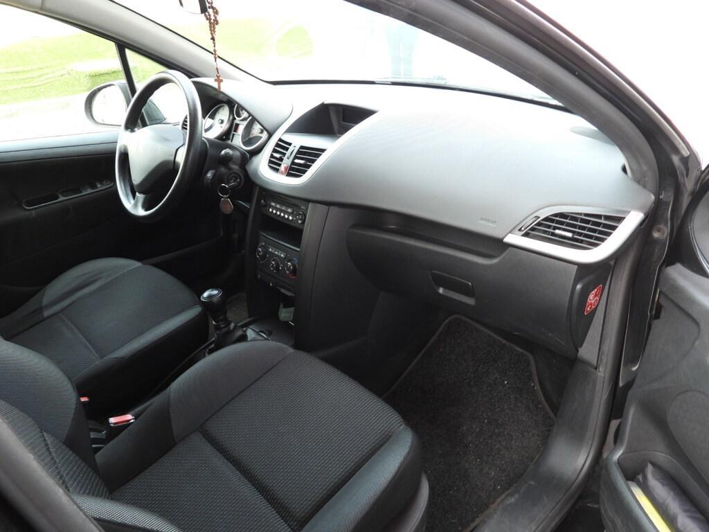 Peugeot 207 Station Wagon 1.4 Energie Sport