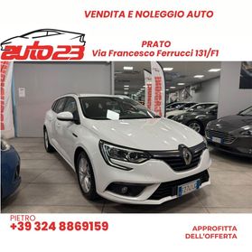 Renault Megane Sporter Blue dCi 115 CV Business