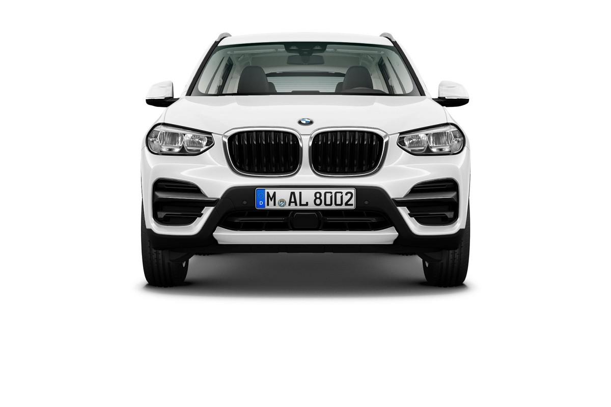 BMW X3 G01 2017 - X3 xdrive30e Msport auto