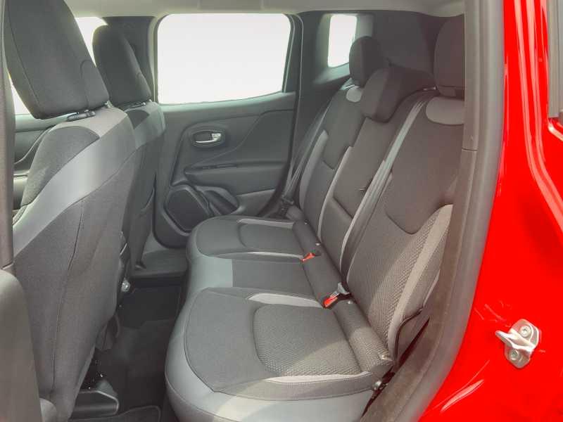 JEEP Renegade 1.5 turbo t4 mhev Limited 2wd 130cv dct