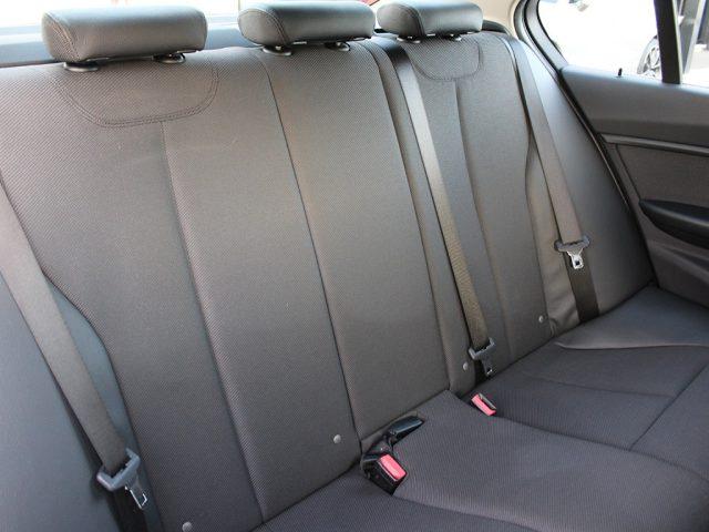 BMW 318 i Business Advantage