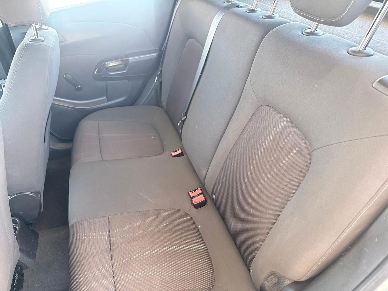 Chevrolet Aveo 1.3 diesel 75CV S&S 5 porte LT
