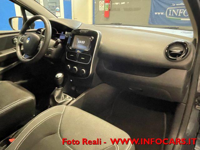 RENAULT Clio TCe 12V 90CV S&S 5 porte Energy Zen