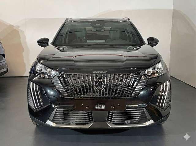 Peugeot 2008 1.2 100cv Allure+ Key Less+ Navi + Camera Ant&Post