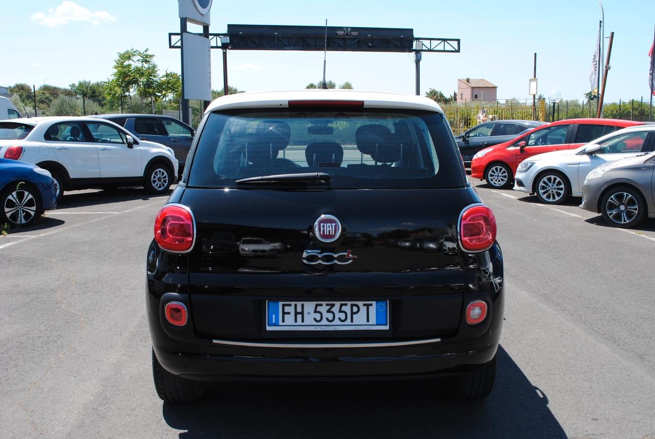 FIAT 500 L 1.3 MJT 85 CV
