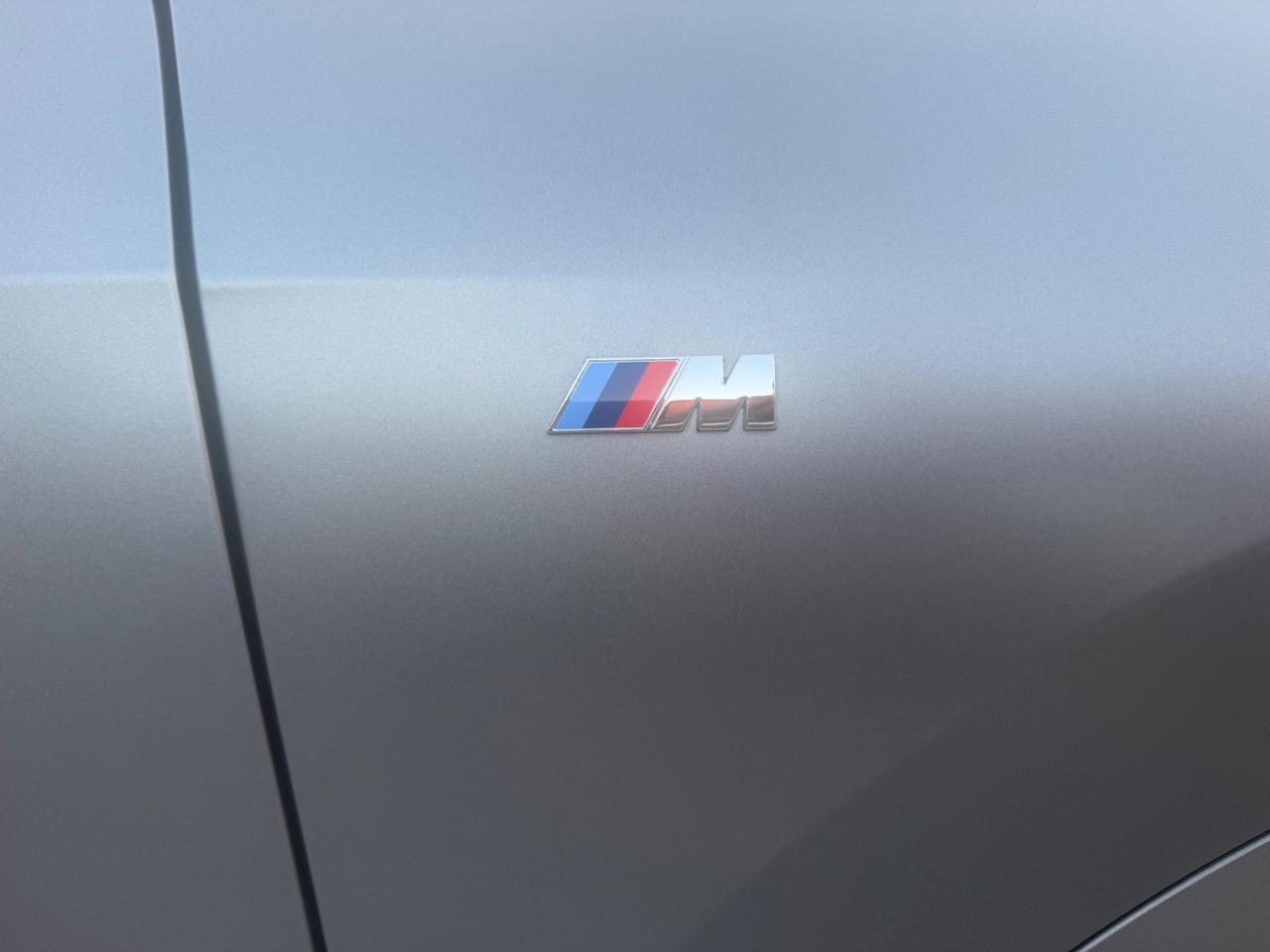 Bmw X1 sDrive 18d Msport Pro