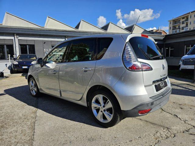 RENAULT Scenic Scénic XMod 1.5 dCi 110CV Start&Stop