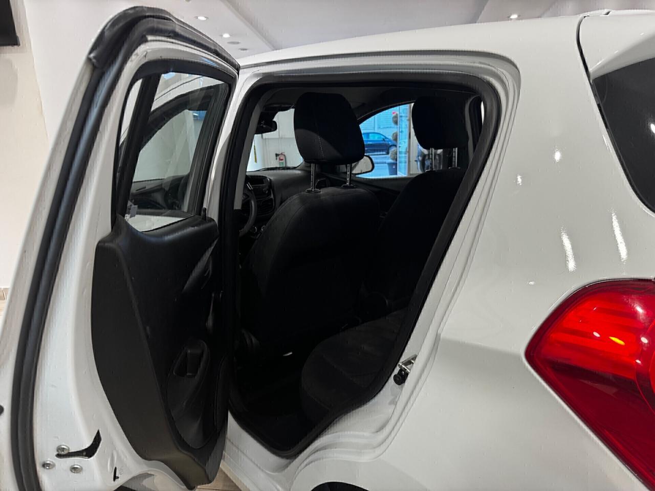 OPEL KARL 2015 1.0 69CV GPL 5PORTE GARANTITA