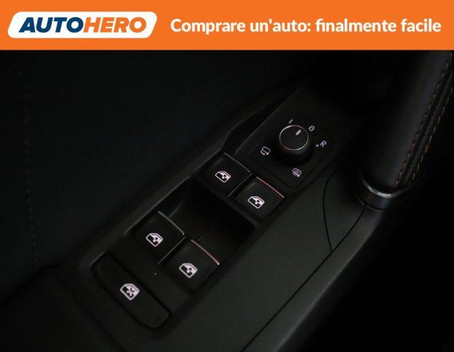 CUPRA Formentor 1.5 TSI DSG