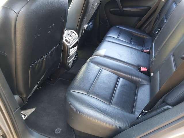 Porsche Cayenne 4.5 Turbo tiptronic