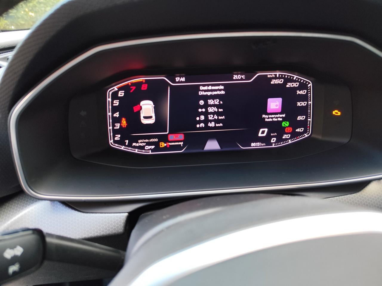 Seat Leon 1.0 TSI Styl