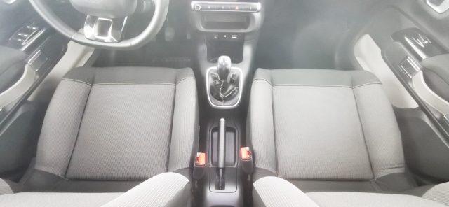 CITROEN C3 PureTech 82 Feel