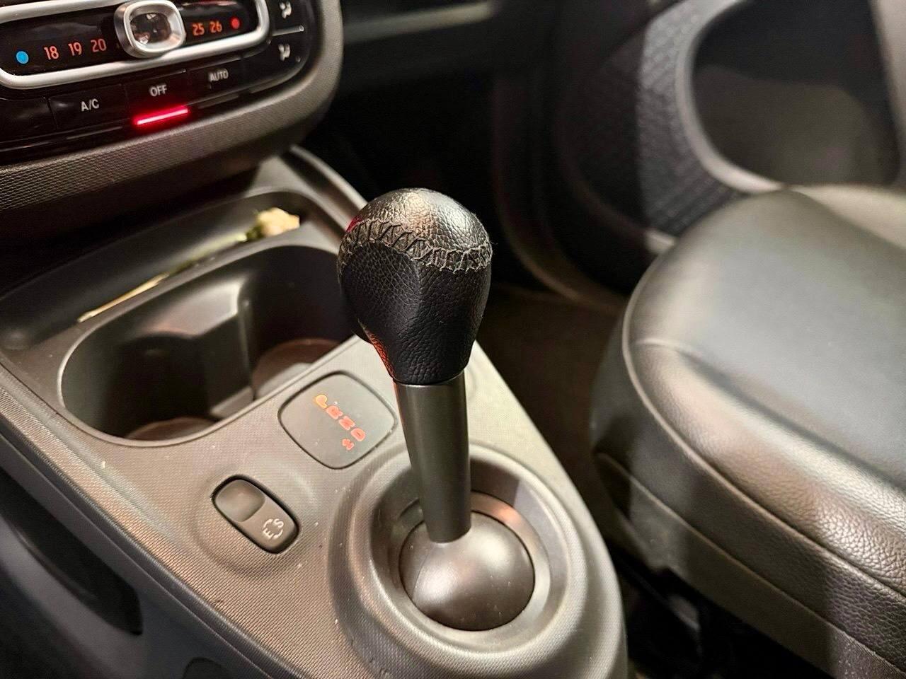 Smart ForTwo 70 1.0 twinamic Passion *PREZZO PROMO*