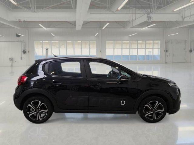 CITROEN C3 1.2 PureTech 83 S&S Shine