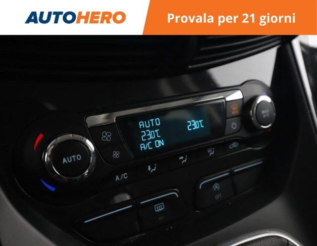 FORD Kuga 2.0 TDCI 150 CV S&S 4WD Titanium