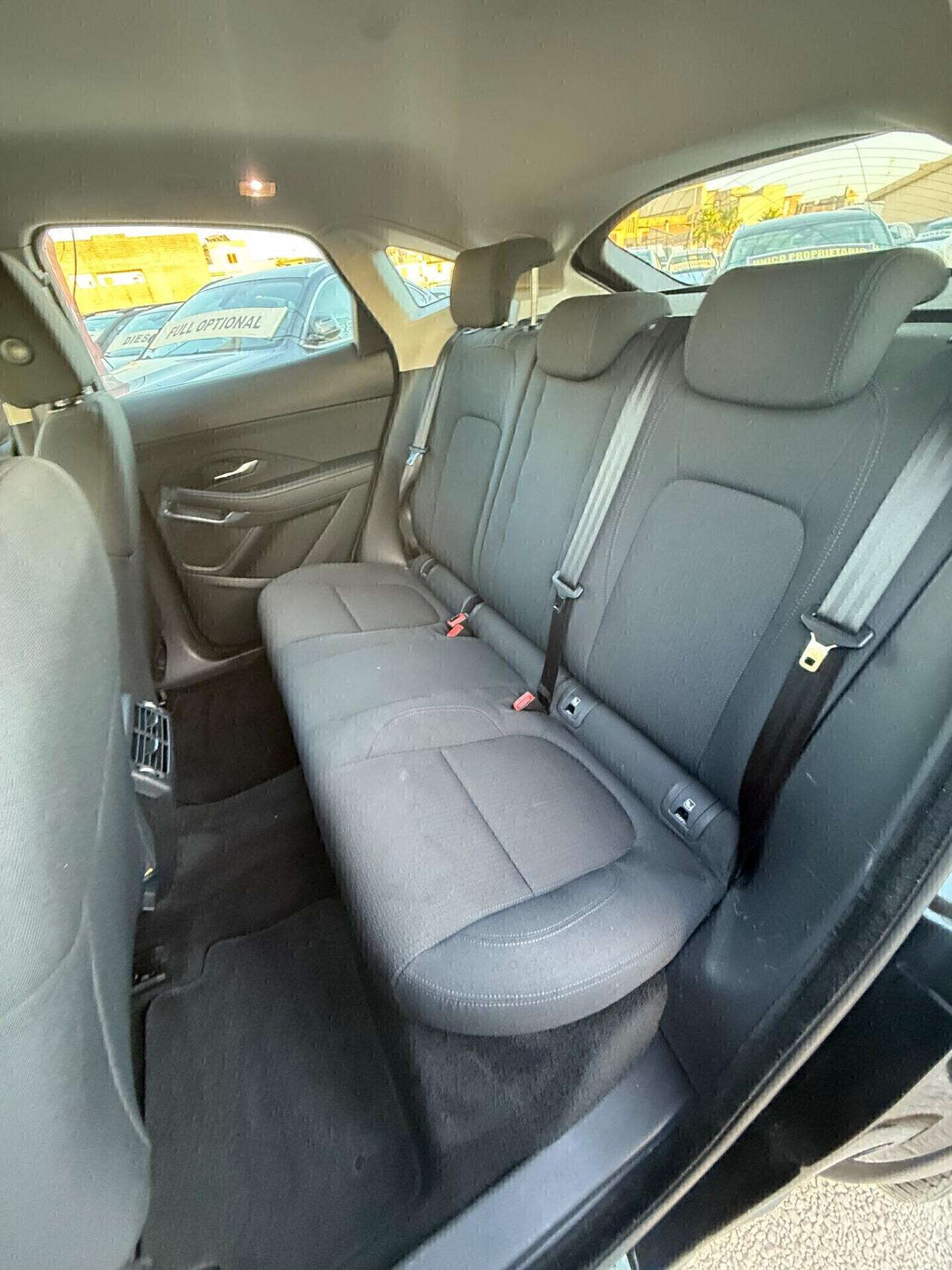 Jaguar E-Pace 2.0D 150 CV